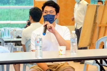 4th JMB Annual General Meeting — photo 81