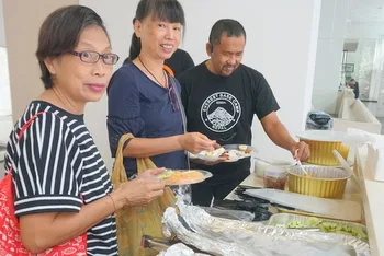5th JMB Annual General Meeting — photo 4