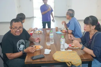 5th JMB Annual General Meeting — photo 11