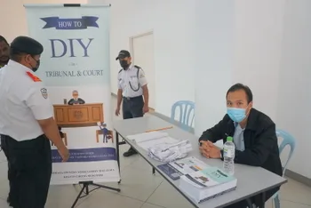 5th JMB Annual General Meeting — photo 13