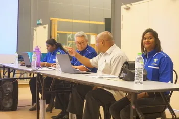 5th JMB Annual General Meeting — photo 20