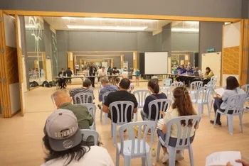 5th JMB Annual General Meeting — photo 33