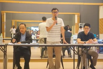 5th JMB Annual General Meeting — photo 35