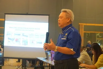 5th JMB Annual General Meeting — photo 36