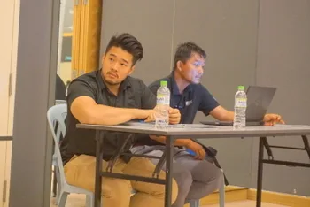 5th JMB Annual General Meeting — photo 39