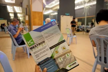 5th JMB Annual General Meeting — photo 46