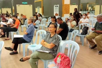 5th JMB Annual General Meeting — photo 50