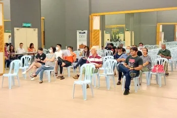 5th JMB Annual General Meeting — photo 52