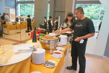 1st MC Annual General Meeting — photo 6