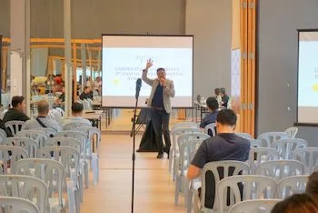 1st MC Annual General Meeting — photo 44