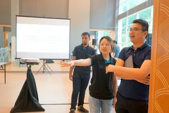 1st MC Annual General Meeting — photo 45