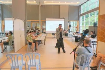 1st MC Annual General Meeting — photo 52
