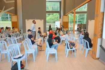 1st MC Annual General Meeting — photo 53
