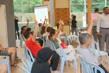 1st MC Annual General Meeting — photo 62