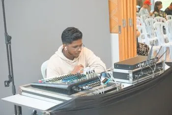 1st MC Annual General Meeting — photo 78