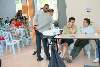 1st MC Annual General Meeting — photo 114
