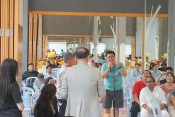 1st MC Annual General Meeting — photo 115