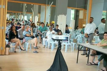 1st MC Annual General Meeting — photo 118