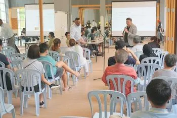 1st MC Annual General Meeting — photo 120