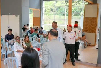 1st MC Annual General Meeting — photo 123