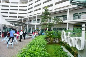 Hari Raya Open House — photo 4