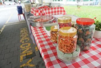 Hari Raya Open House — photo 10