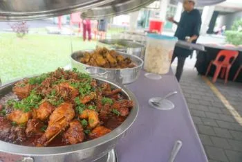 Hari Raya Open House — photo 11