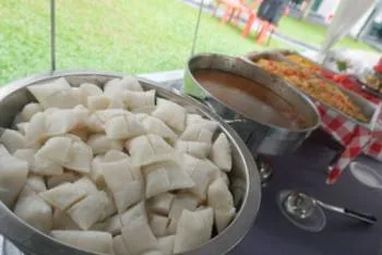 Hari Raya Open House — photo 12