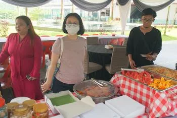 Hari Raya Open House — photo 18