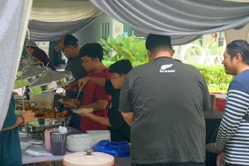 Hari Raya Open House — photo 22