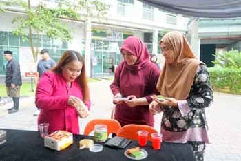 Hari Raya Open House — photo 29