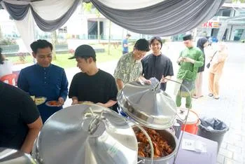 Hari Raya Open House — photo 33