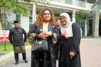 Hari Raya Open House — photo 34