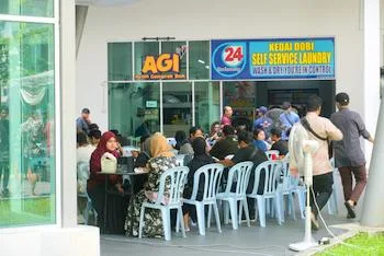 Hari Raya Open House — photo 40