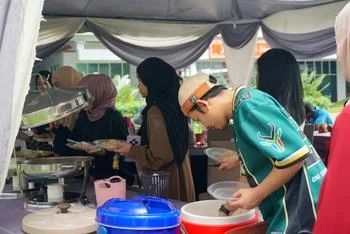 Hari Raya Open House — photo 54