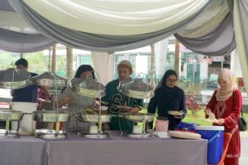 Hari Raya Open House — photo 56