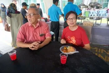 Hari Raya Open House — photo 63