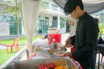Hari Raya Open House — photo 80