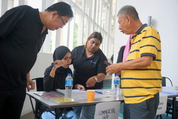 20260117 Garden Plaza 2nd MC AGM