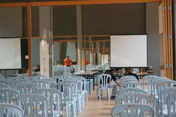 2nd MC Annual General Meeting — photo 7