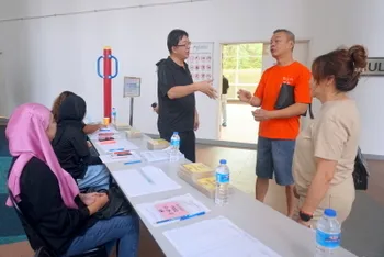 2nd MC Annual General Meeting — photo 10