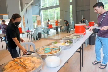 2nd MC Annual General Meeting — photo 13
