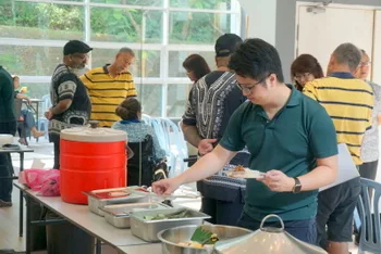2nd MC Annual General Meeting — photo 22