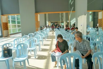 2nd MC Annual General Meeting — photo 24