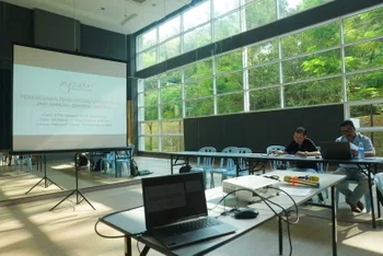 2nd MC Annual General Meeting — photo 32