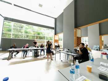 20260117 Garden Plaza 2nd MC AGM