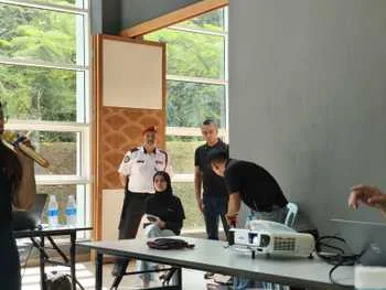 2nd MC Annual General Meeting — photo 47