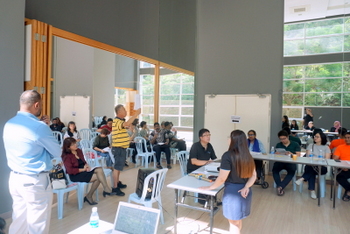 20260117 Garden Plaza 2nd MC AGM