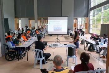 2nd MC Annual General Meeting — photo 57