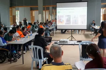 2nd MC Annual General Meeting — photo 58